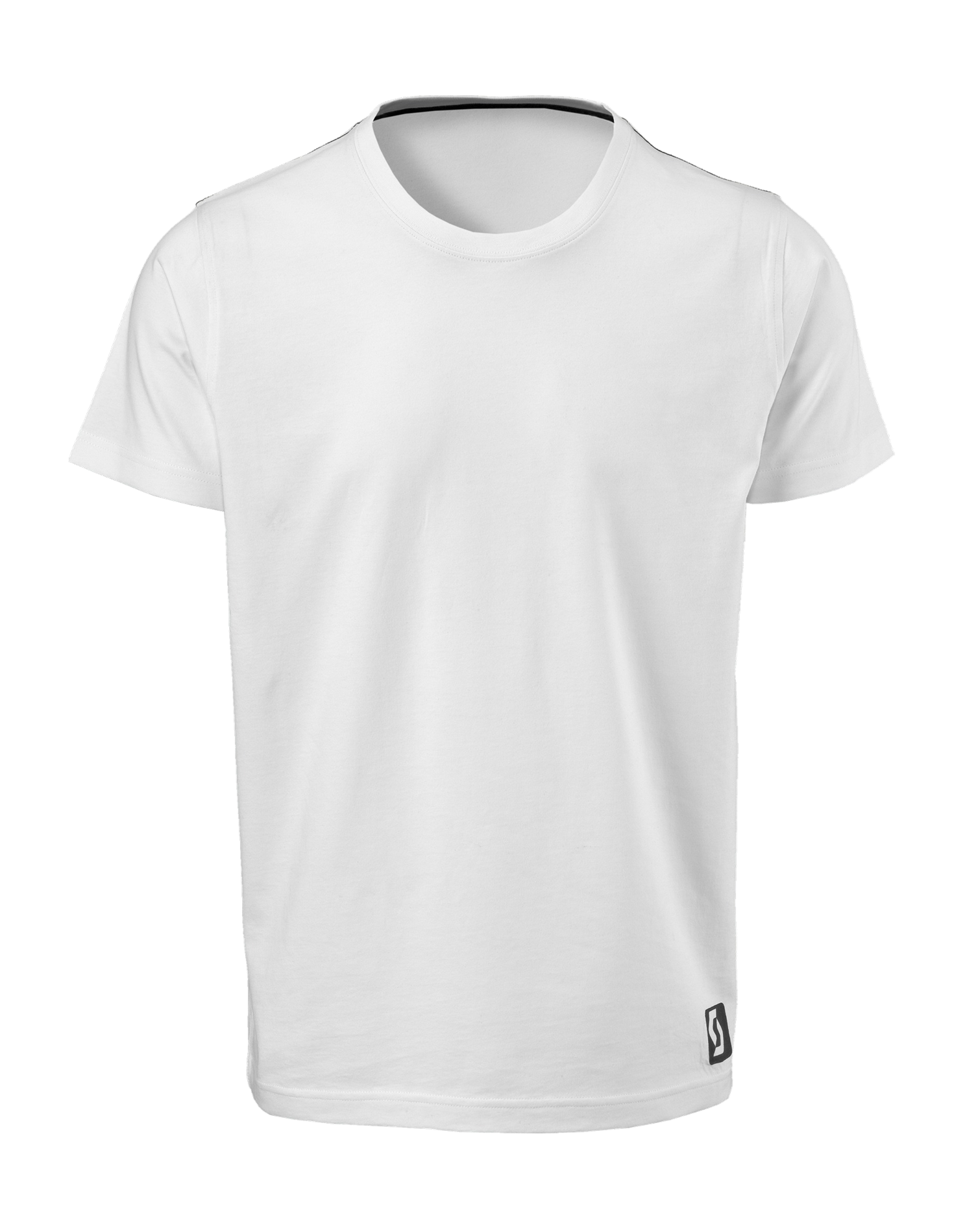 Classic White T-Shirt