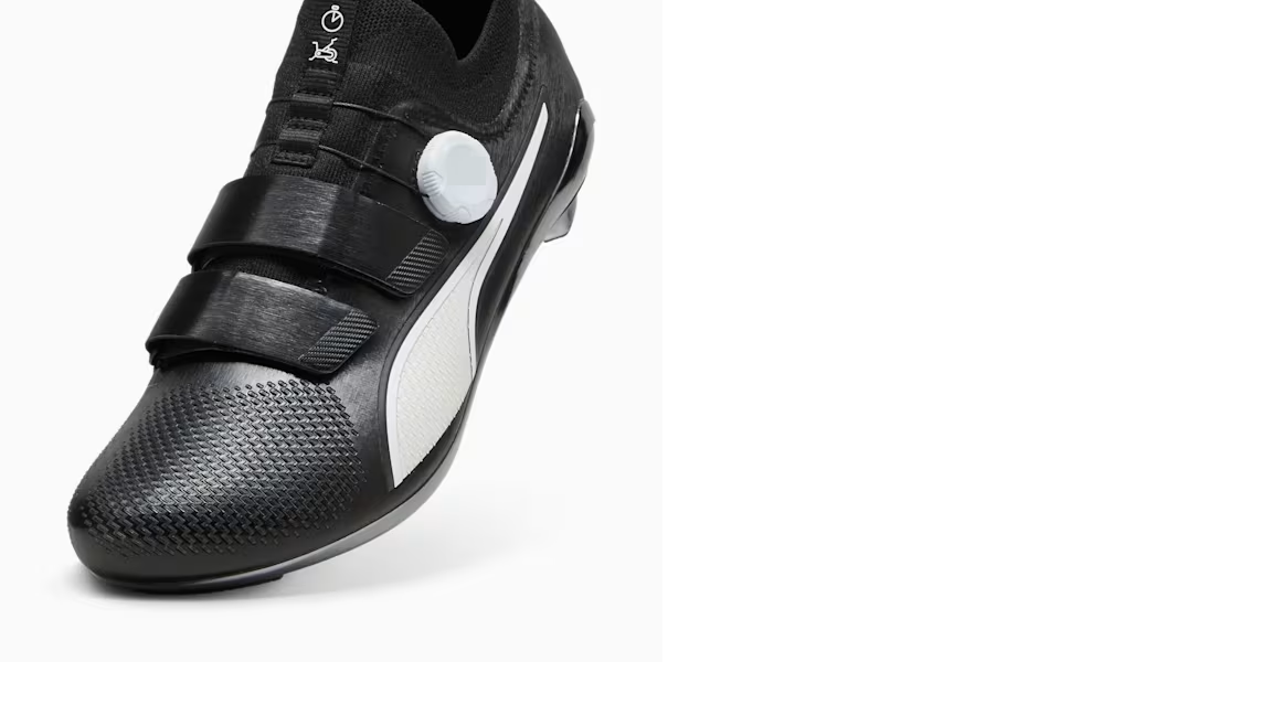 Performance Cycling Shoes